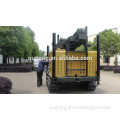100m 200m 300m water well drilling machine for sale